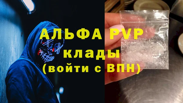крисы Балахна